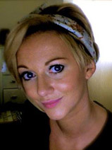 Lauren Piercy